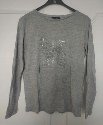 Pull léger