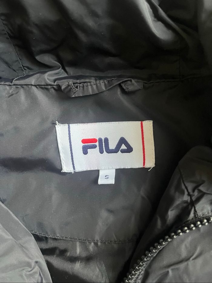 Coupe vent Fila - photo numéro 2
