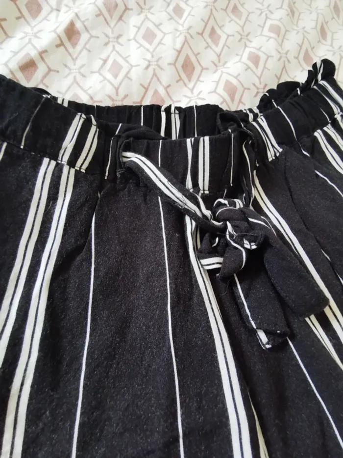 Pantalon Fluide - photo numéro 2