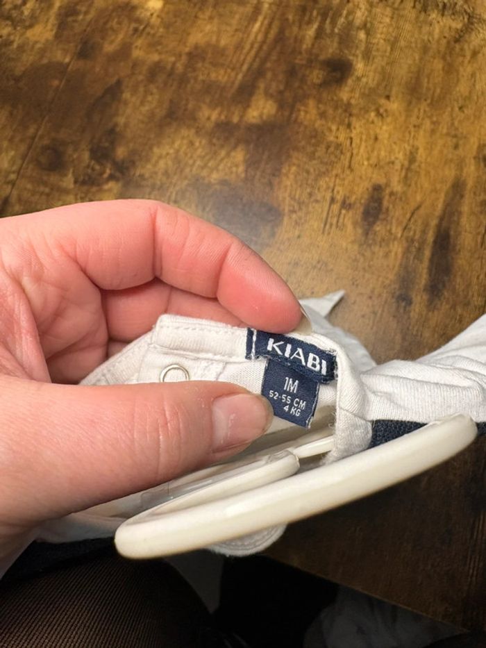 TEE shirt 1m - photo numéro 3