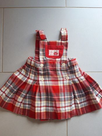 Robe 9 mois