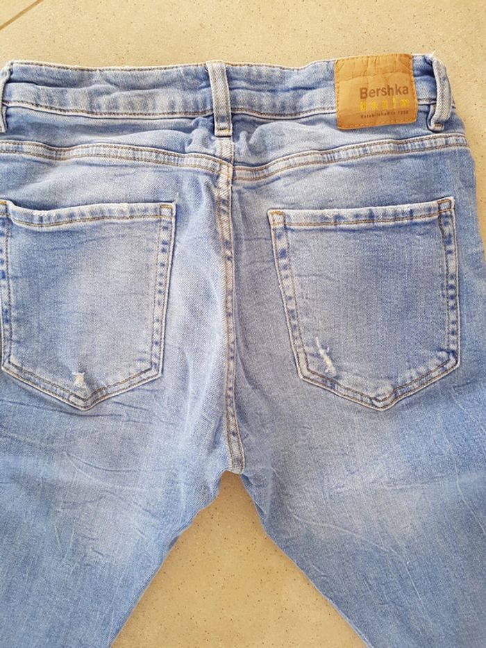 Jean skinny homme - photo numéro 6