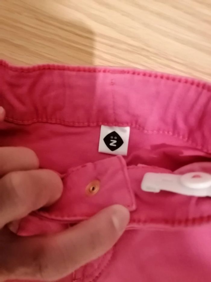 Pantacourt 2 ans - photo numéro 3