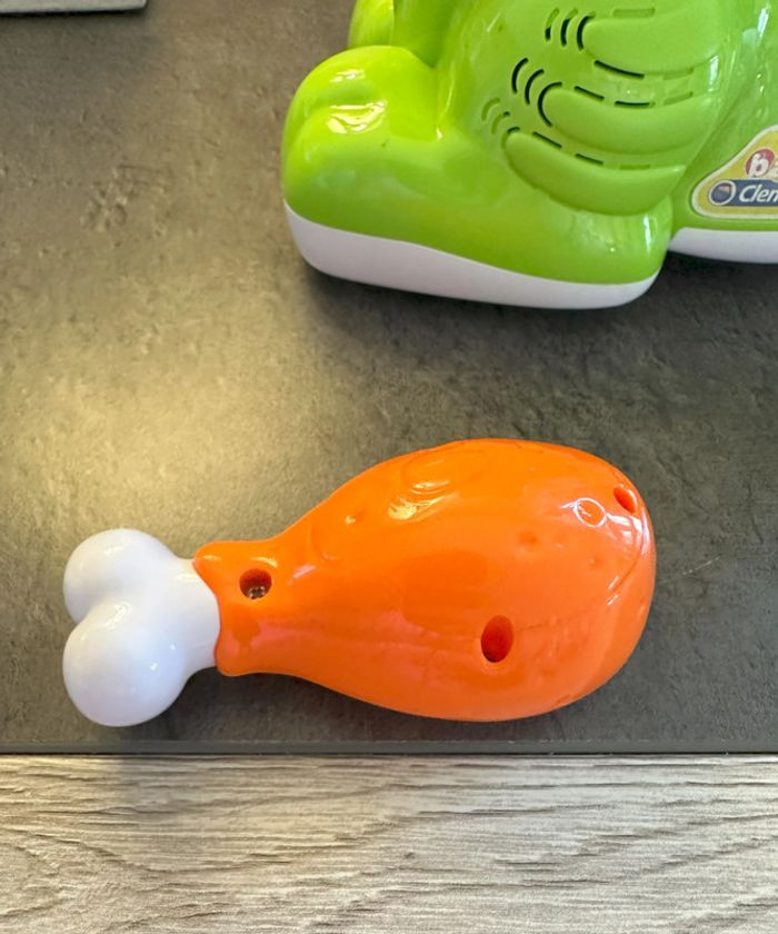 Mon Papillon Arc-en-Ciel – VTech (Jouet bébé interactif) - photo numéro 4