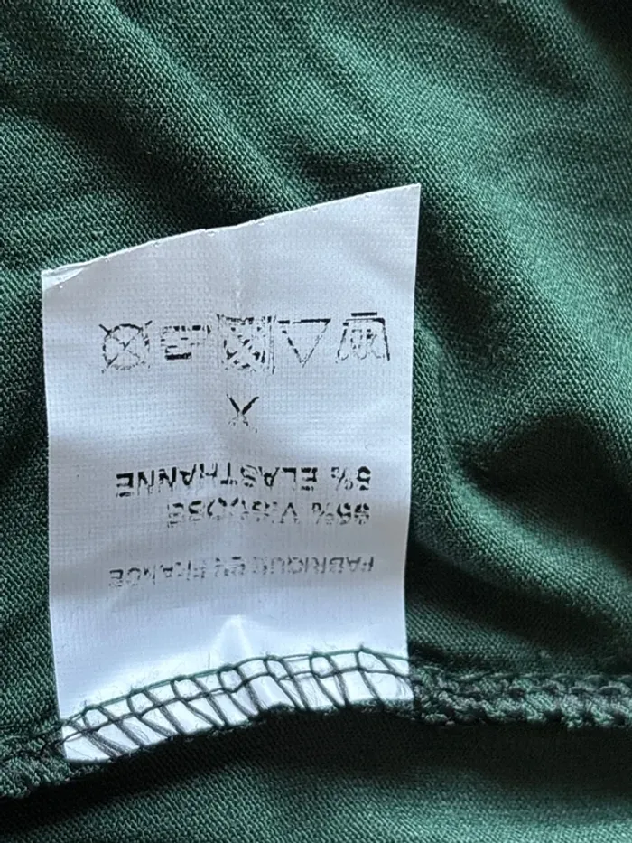 Short - photo numéro 3