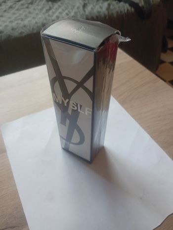 Parfums homme YSL