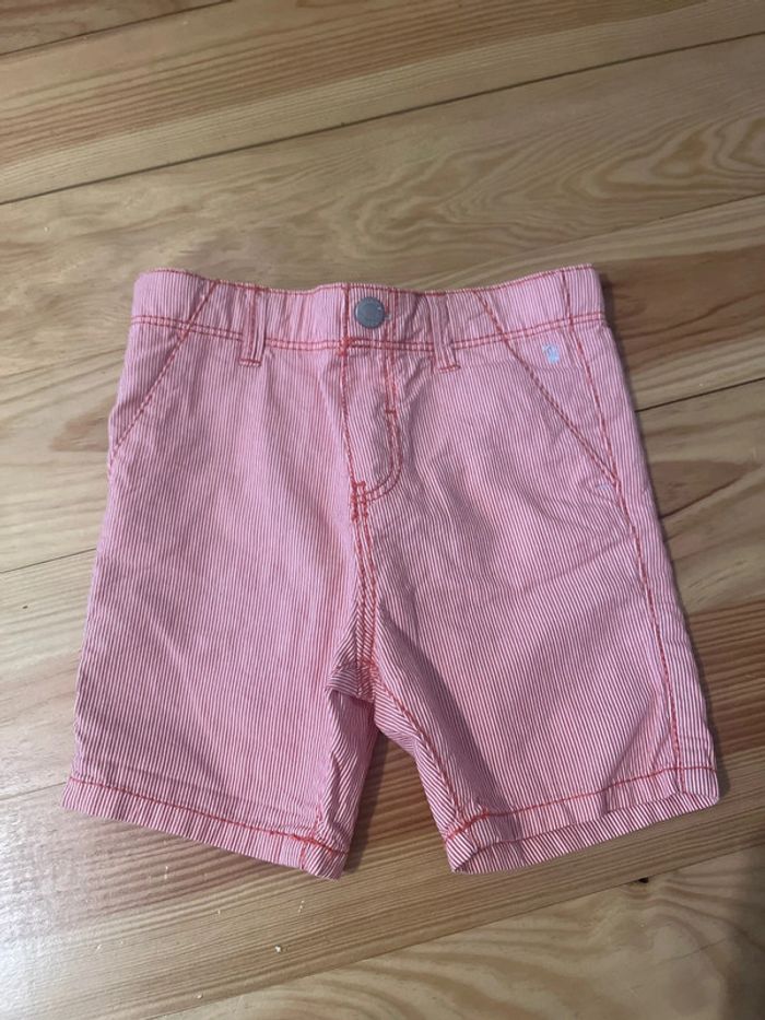 Short