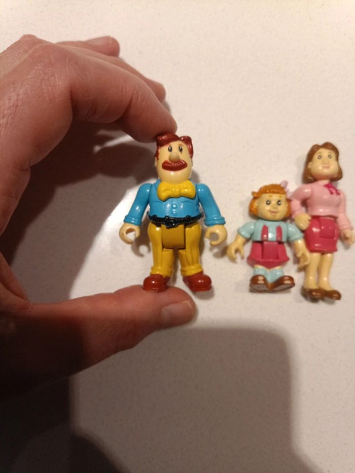 Figurines - photo numéro 2