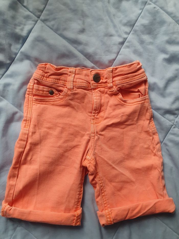 Lot de 3 shorts bermudas - photo numéro 3