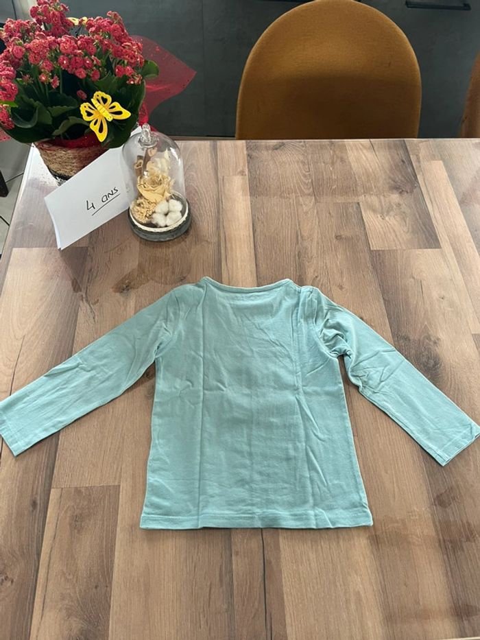 Maillot - 4 ans - photo numéro 4