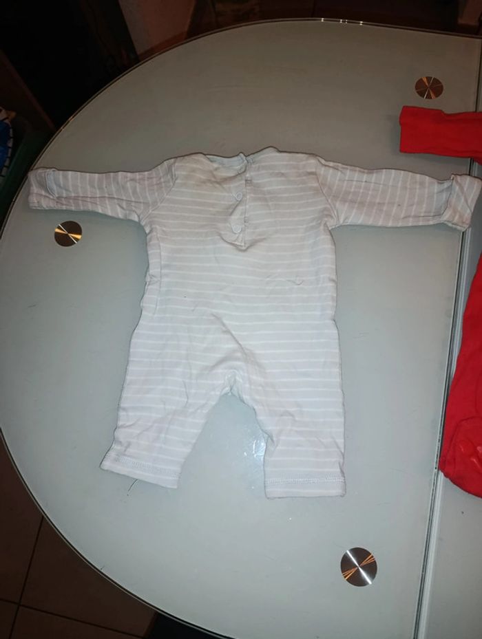 Lot de 5 pyjamas - photo numéro 14