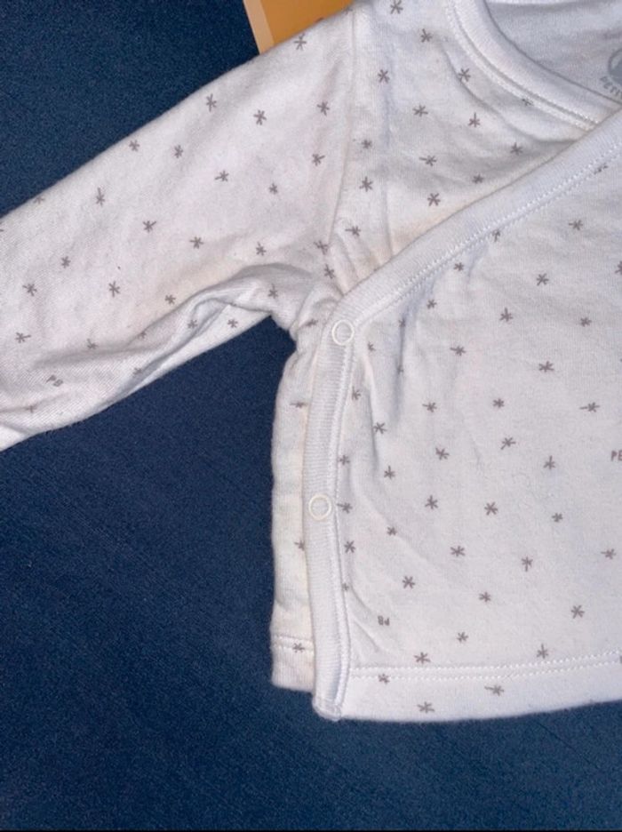 Brassière - photo numéro 3