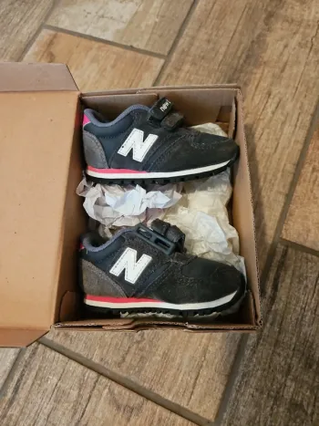 Basket New Balance