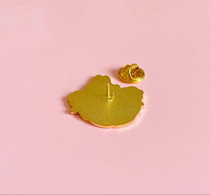 Pins Chat Luna Artemis Diana Sailor Moon - photo numéro 2