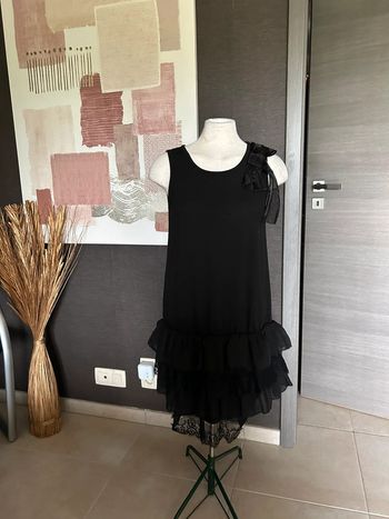Robe Molly Bracken TU