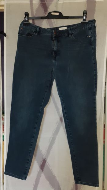 Pantacourt femme Taille 44 Cache-cache