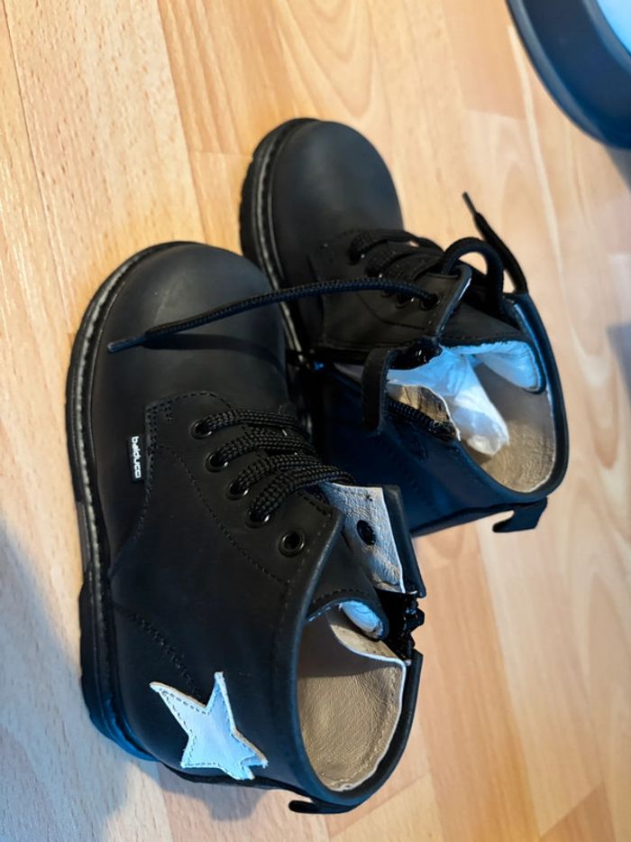 Bottines Balducci Matrix 26 - photo numéro 2