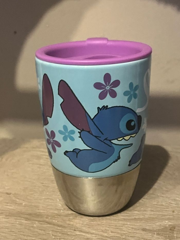 Lot articles stitch Disneyland Paris - photo numéro 9