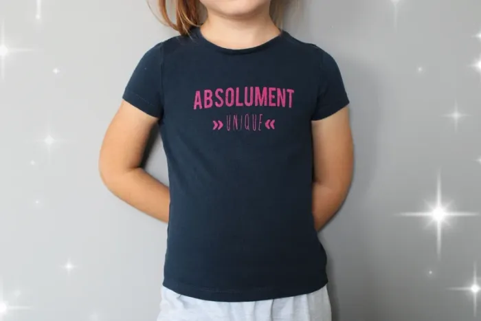 T-shirt taille 3 ans - photo numéro 2