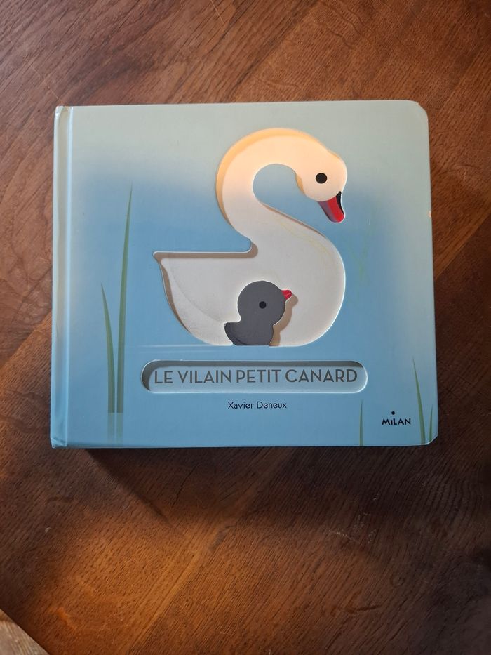 Livre enfant - photo numéro 1