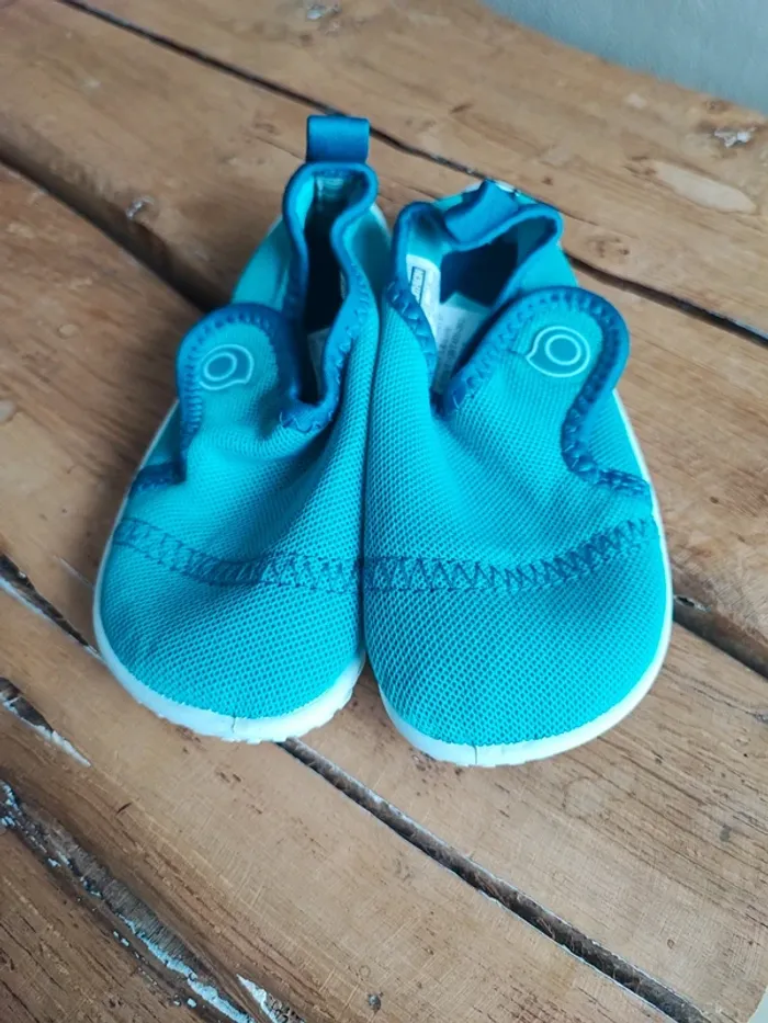 Chaussures aquatiques - photo numéro 2