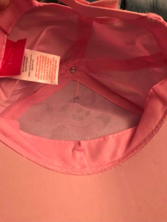 Casquette minie neuve - photo numéro 3