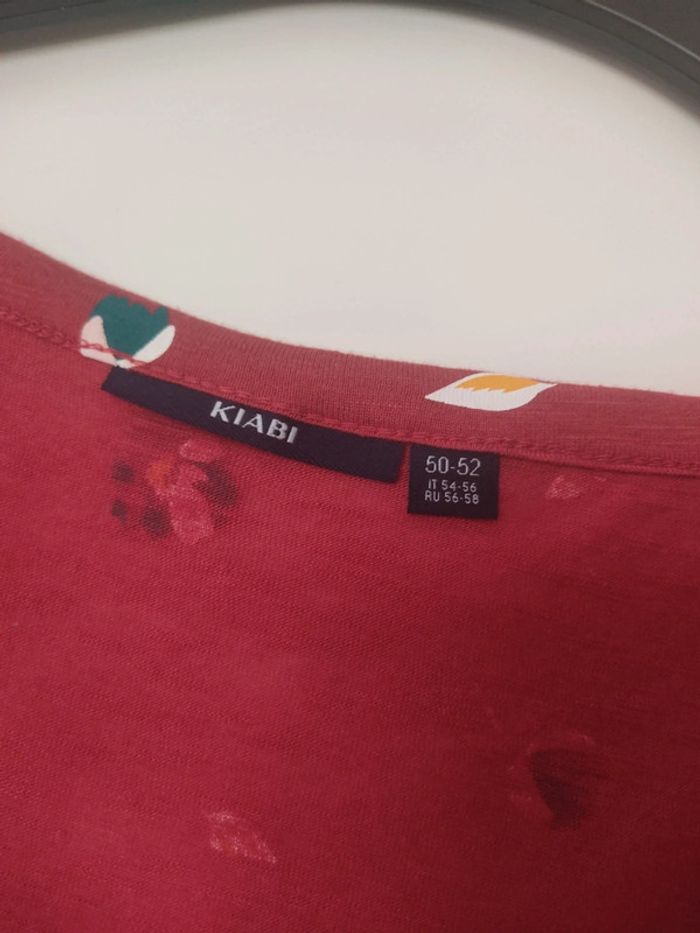 Blouse / tunique sans manche - photo numéro 2