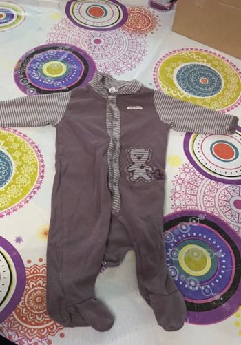 Pyjama