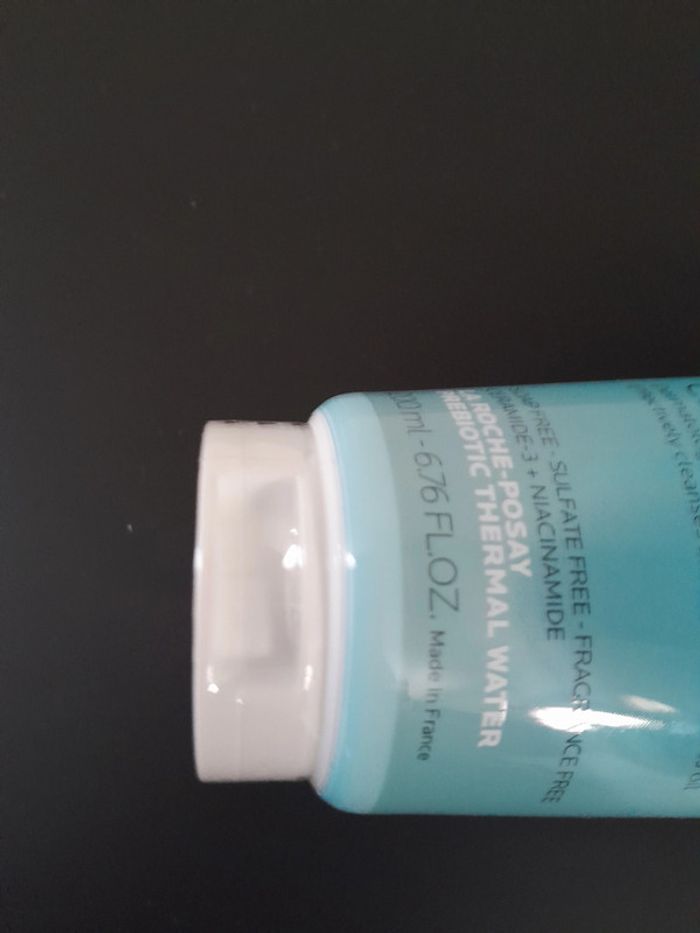 Nettoyant Toleriane La Roche-Posay - photo numéro 6