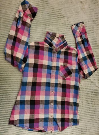 Chemise Roxy