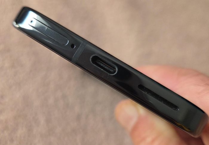 Smartphone GOOGLE Pixel  9 Pro XL - photo numéro 3
