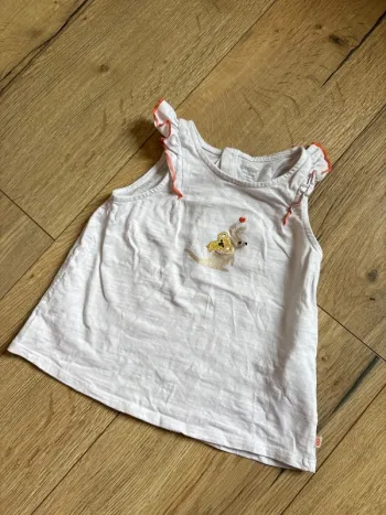 Tee shirt