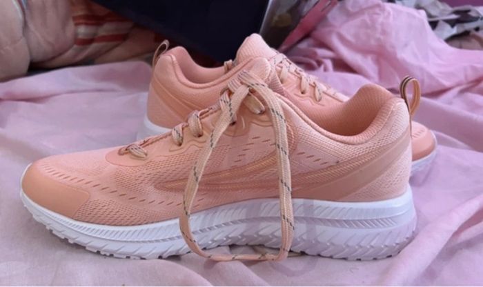 Baskets Fila neuve