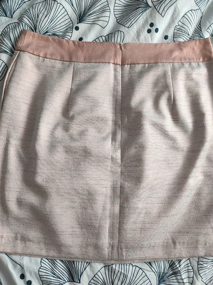 Jupe étam t42 neuve - photo numéro 3