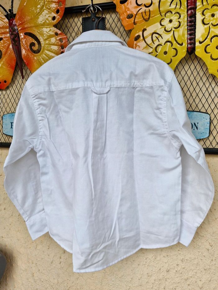 Chemise garçon. For kid - photo numéro 3