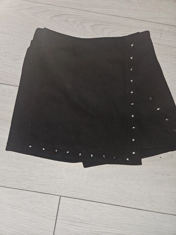 Jupe short