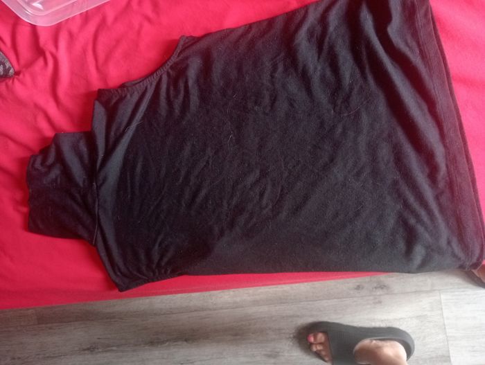 Lots de 8 hauts femme taille 36 - photo numéro 9