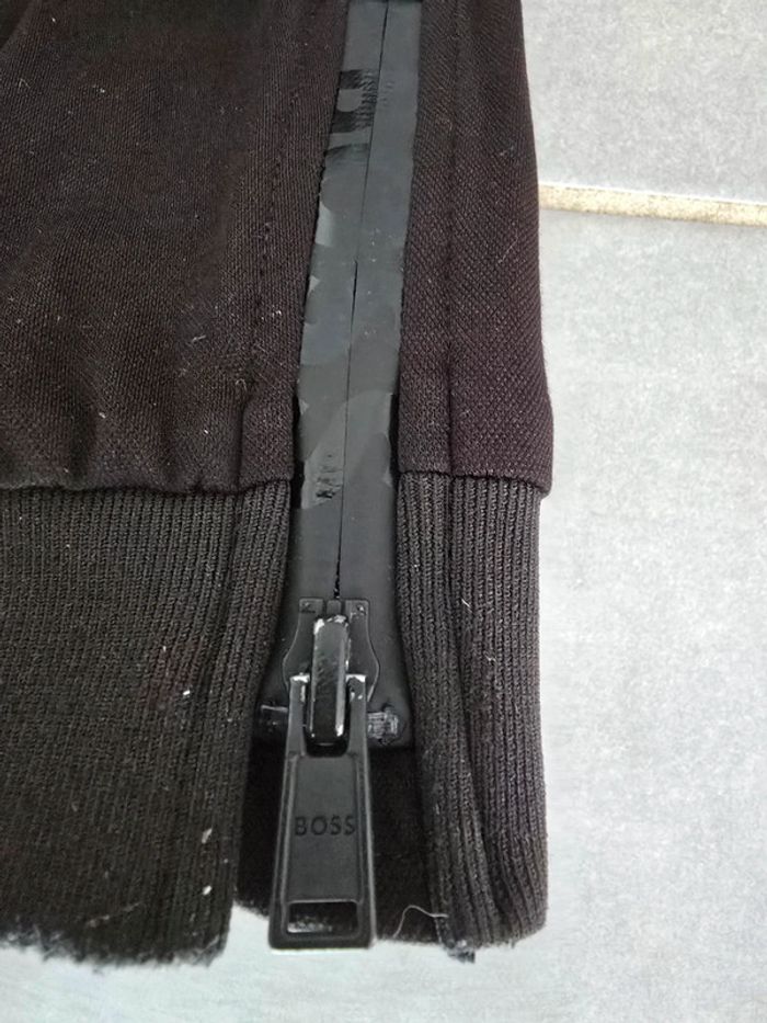 Pantalon slim Hugo Boss - photo numéro 2