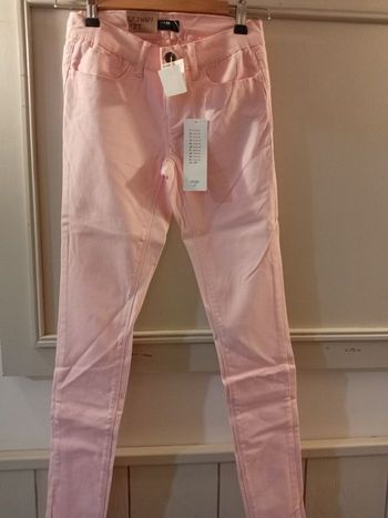 Pantalon skinny neuf ( lot de 2) 