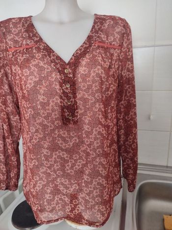 #kytie38femme. Chemise taille 38/40