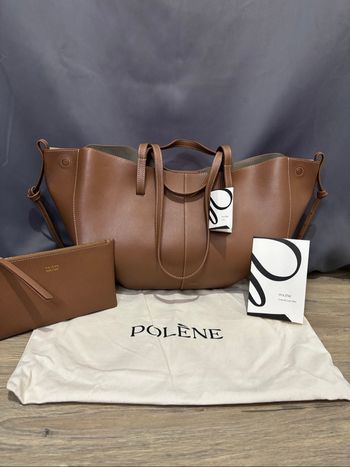 Sac Polène Cyme