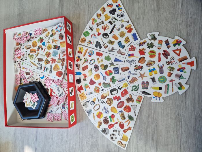 Jeux société Le Lynx - photo numéro 3