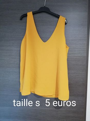 Blouse taille s
