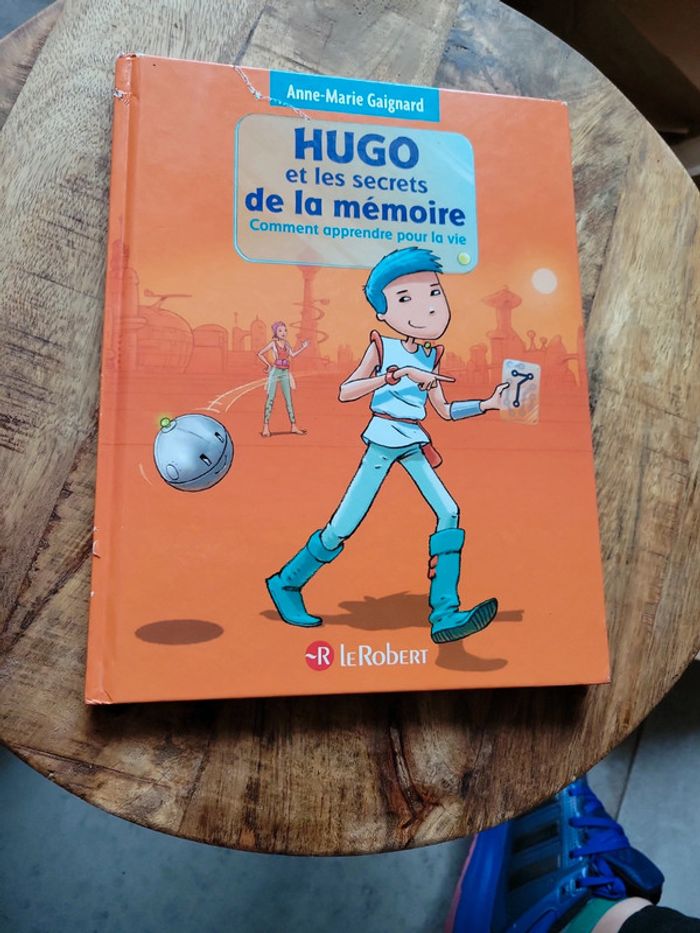 Livre indispensable si vous ne l'avez pas acheter