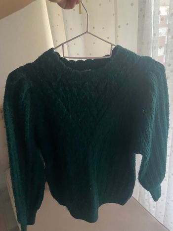 Pull fille