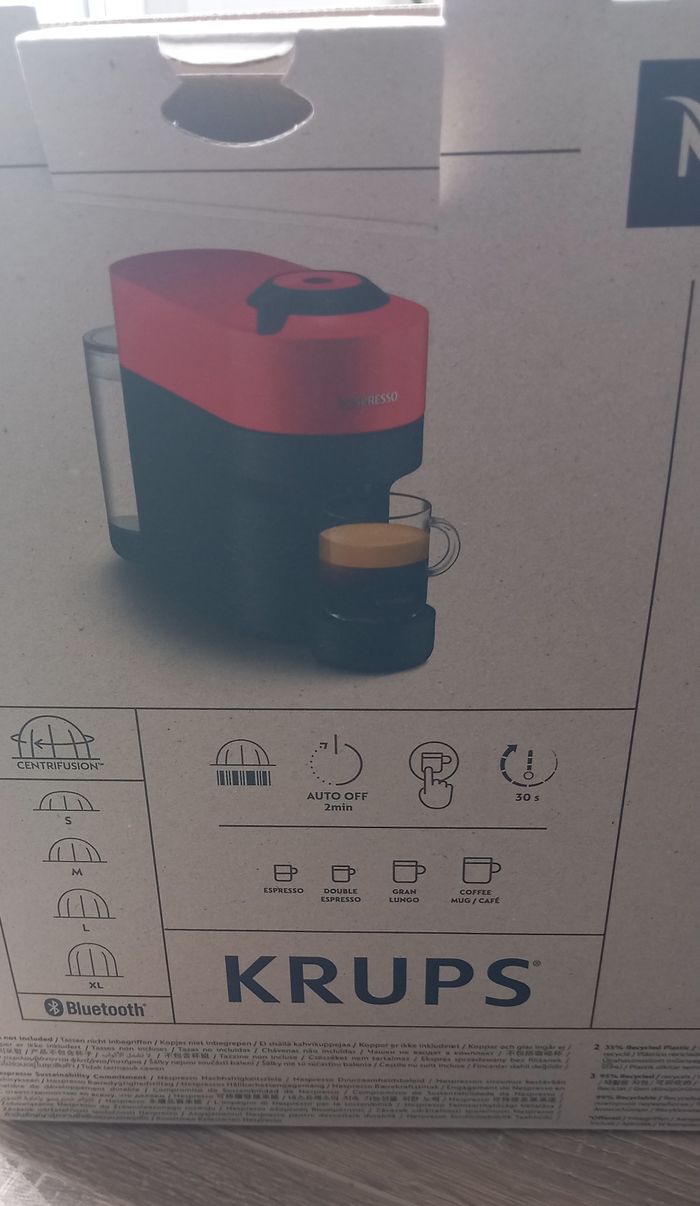 Nespresso - photo numéro 7