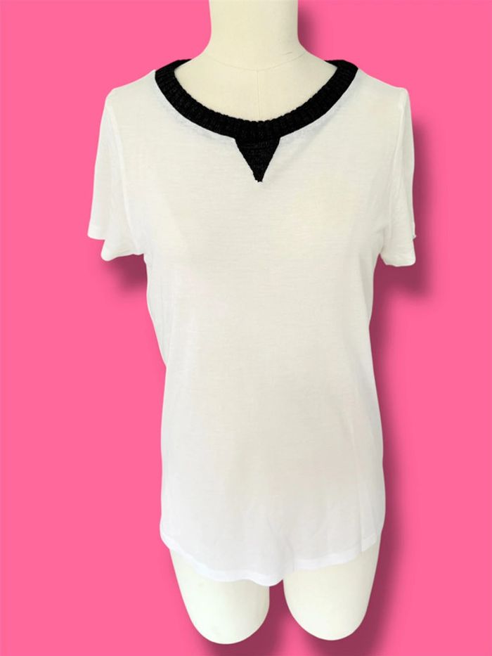 T shirt basic Claudie pierlot