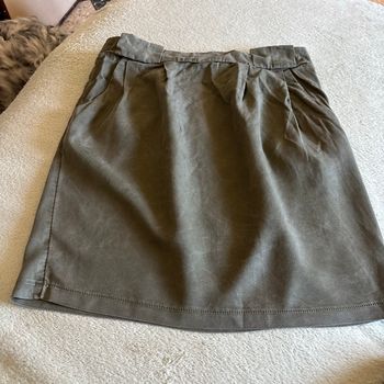 Jupe taille 38
