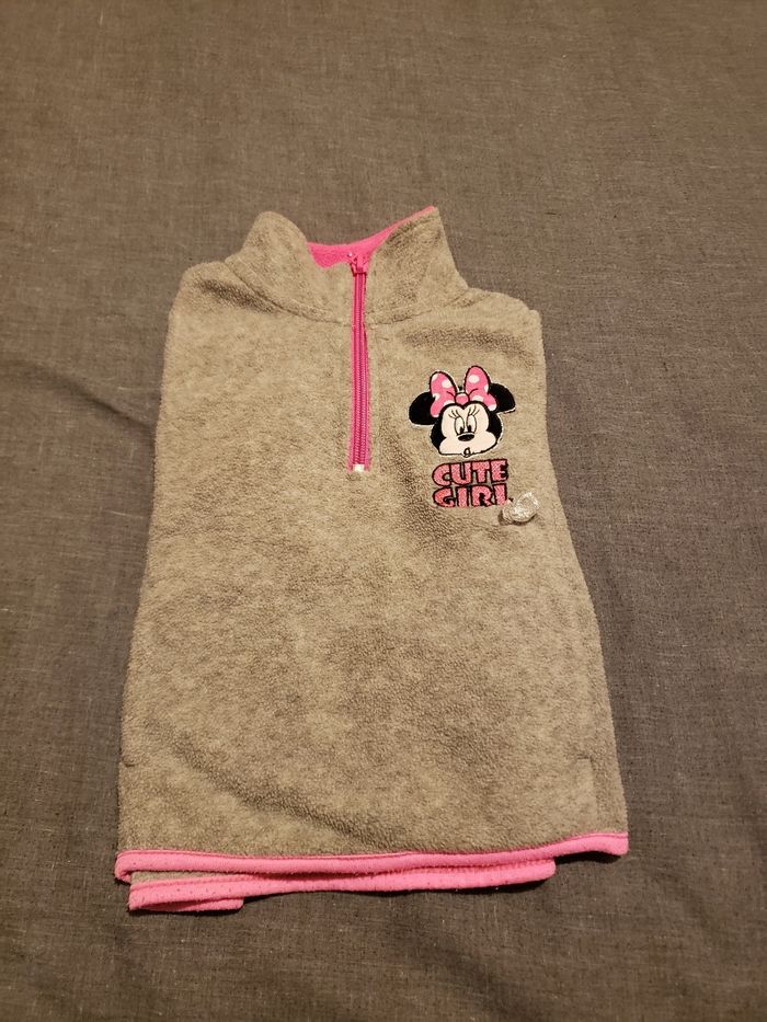 Polaire minnie