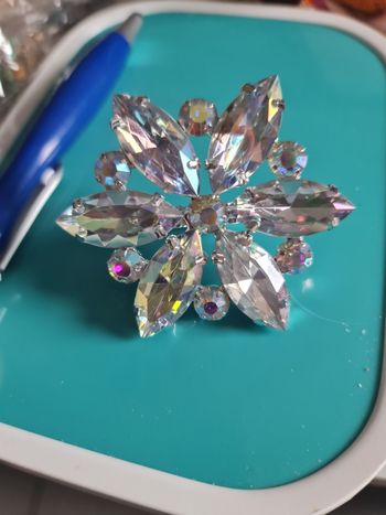 Les bijoux de bounika occasion